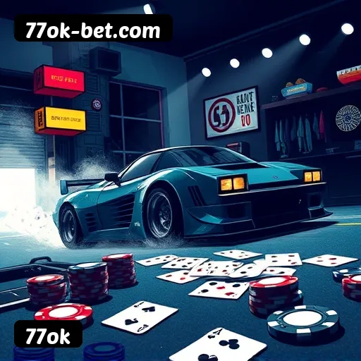 Jogos de Cassino ao Vivo